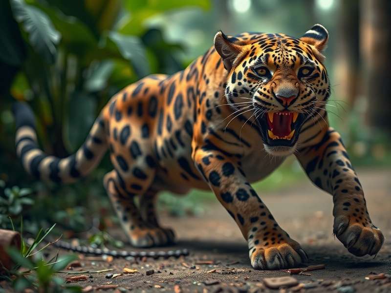 Punjab Panther Pounce Local Versions Punjab Panther Pounce Local Versions