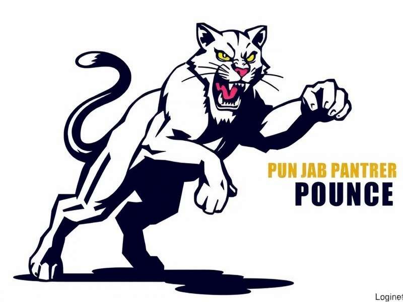 Punjab Panther Pounce Download and Login Punjab Panther Pounce Download and Login